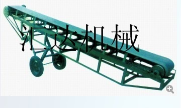 高效输送解决方案 揭秘皮带输送机型号与报价样本
